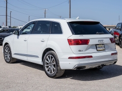 Used 2019  Audi Q7 4d SUV 2&period;0T Quattro Premium Plus at A Motors Sales & Finance near San Antonio&comma; TX