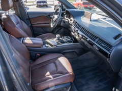 Used 2019  Audi Q7 4d SUV 3&period;0T Quattro Prestige at A Motors Sales & Finance near San Antonio&comma; TX