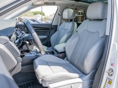 Used 2018 Audi Q5 4d SUV Quattro Premium Plus at A Motors Sales & Finance near San Antonio, TX