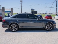 Used 2019  Audi A4 4d Sedan Premium at A Motors Sales & Finance near San Antonio&comma; TX