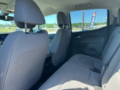 Used 2020 Chevrolet Colorado 4WD Crew Cab LT at A Motors Sales & Finance near San Antonio, TX