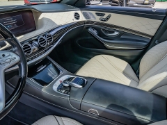 Used 2019  Mercedes-Benz S-Class 4d Sedan S560 at A Motors Sales & Finance near San Antonio&comma; TX