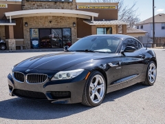 Used 2014  BMW Z4 2dr Roadster sDrive28i at A Motors Sales & Finance near San Antonio&comma; TX