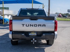 Used 2022  Toyota Tundra 2WD SR5 CrewMax 5&period;5ft Bed at A Motors Sales & Finance near San Antonio&comma; TX
