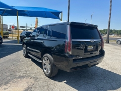 Used 2020 Cadillac Escalade 4d SUV RWD Luxury at A Motors Sales & Finance near San Antonio, TX