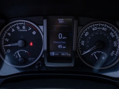 Used 2020  Toyota Tacoma 2WD Double Cab TRD Sport at A Motors Sales & Finance near San Antonio&comma; TX