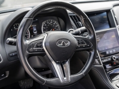Used 2021  INFINITI Q50 3&period;0t PURE RWD at A Motors Sales & Finance near San Antonio&comma; TX