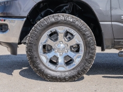 Used 2023 Ram 1500 4WD Lone Star Crew Cab 5'7" Box at A Motors Sales & Finance near San Antonio, TX