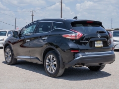 Used 2018  Nissan Murano 4d SUV FWD SL at A Motors Sales & Finance near San Antonio&comma; TX