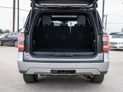 Used 2020  Ford Expedition 4d SUV 2WD Limited at A Motors Sales & Finance near San Antonio, TX