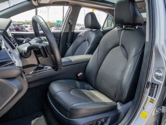 Used 2024  Toyota Camry XSE V6 Auto at A Motors Sales & Finance near San Antonio&comma; TX