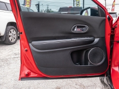 Used 2017  Honda HR-V 4d SUV FWD EX CVT at A Motors Sales & Finance near San Antonio&comma; TX