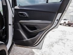 Used 2022 Chevrolet Trax FWD 4dr LT at A Motors Sales & Finance near San Antonio, TX