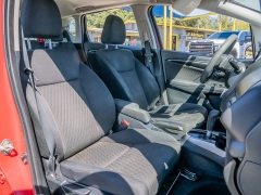 Used 2019  Honda Fit 4d Hatchback EX CVT at A Motors Sales & Finance near San Antonio&comma; TX