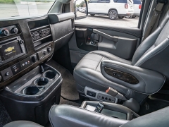 Used 2017  Chevrolet Express Van 2500 Van at A Motors Sales & Finance near San Antonio&comma; TX