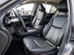 Used 2021  INFINITI Q50 3&period;0t PURE RWD at A Motors Sales & Finance near San Antonio&comma; TX
