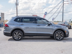Used 2023  Volkswagen Tiguan 2.0T S FWD at A Motors Sales & Finance near San Antonio, TX