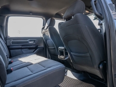 Used 2023 Ram 1500 4WD Lone Star Crew Cab 5'7" Box at A Motors Sales & Finance near San Antonio, TX