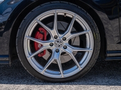 Used 2020 Volkswagen GTI 4d Hatchback 2.0T S 6spd at A Motors Sales & Finance near San Antonio, TX