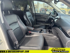 Used 2019 Honda Pilot 4d SUV FWD Touring 8-Passenger at A Motors Sales & Finance near San Antonio, TX