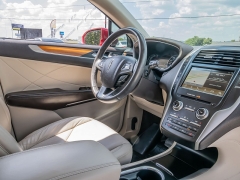 Used 2019  Lincoln MKC 4d SUV FWD Select at A Motors Sales & Finance near San Antonio&comma; TX