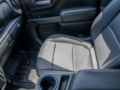 Used 2019  Chevrolet Silverado 1500 2WD Double Cab Work Truck at A Motors Sales & Finance near San Antonio&comma; TX