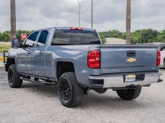 Used 2016  Chevrolet Silverado 1500 4WD Double Cab LT at A Motors Sales & Finance near San Antonio&comma; TX