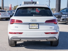 Used 2021  Audi Q5 Premium Plus 45 TFSI quattro at A Motors Sales & Finance near San Antonio&comma; TX