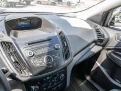 Used 2017  Ford Escape 4d SUV 4WD SE at A Motors Sales & Finance near San Antonio&comma; TX
