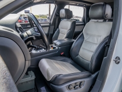 Used 2017  Volkswagen Touareg 4d SUV 4motion Wolfsburg at A Motors Sales & Finance near San Antonio&comma; TX