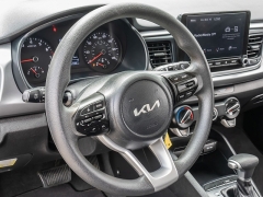 Used 2023  Kia Rio 5-Door S IVT at A Motors Sales & Finance near San Antonio&comma; TX
