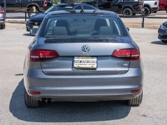 Used 2018 Volkswagen Jetta 4d Sedan 1.4T SE Auto at A Motors Sales & Finance near San Antonio, TX