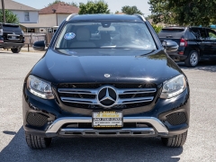 Used 2017  Mercedes-Benz GLC-Class 4d SUV GLC300 at A Motors Sales & Finance near San Antonio&comma; TX
