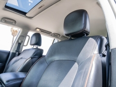Used 2020  Nissan Armada 4d SUV RWD SV at A Motors Sales & Finance near San Antonio&comma; TX