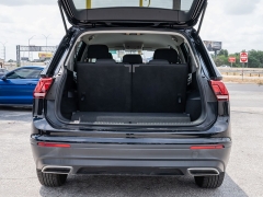 Used 2021  Volkswagen Tiguan 2&period;0T S FWD at A Motors Sales & Finance near San Antonio&comma; TX