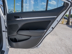 Used 2019  Hyundai Elantra 4d Sedan Value at A Motors Sales & Finance near San Antonio&comma; TX