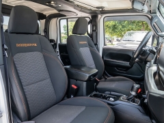 Used 2021  Jeep Gladiator Mojave 4x4 at A Motors Sales & Finance near San Antonio&comma; TX