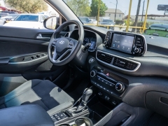 Used 2020  Hyundai Tucson 4d SUV AWD Value at A Motors Sales & Finance near San Antonio&comma; TX