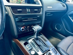 Used 2014 Audi A5 2d Conv 2.0T Quattro Premium+ at A Motors Sales & Finance near San Antonio, TX