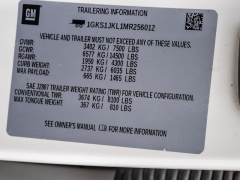 Used 2021  GMC Yukon XL 2WD 4dr Denali at A Motors Sales & Finance near San Antonio&comma; TX