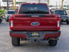 Used 2019 Ford Super Duty F-250 4WD Crew Cab Lariat at A Motors Sales & Finance near San Antonio, TX