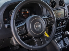 Used 2016  Jeep Patriot 4d SUV FWD Latitude at A Motors Sales & Finance near San Antonio&comma; TX