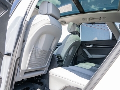 Used 2018 Audi Q5 4d SUV Quattro Premium Plus at A Motors Sales & Finance near San Antonio, TX