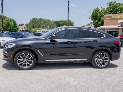 Used 2019  BMW X4 xDrive30i Sports Activity Coupe at A Motors Sales & Finance near San Antonio&comma; TX
