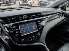 Used 2019  Toyota Camry 4d Sedan SE at A Motors Sales & Finance near San Antonio&comma; TX