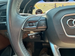 Used 2019 Audi Q7 4d SUV 3.0T Quattro Prestige at A Motors Sales & Finance near San Antonio, TX