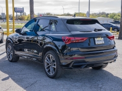 Used 2021  Audi Q3 S line Premium 45 TFSI quattro at A Motors Sales & Finance near San Antonio&comma; TX