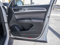 Used 2021  Volkswagen Atlas 3&period;6L V6 SE w&sol;Technology R-Line FWD at A Motors Sales & Finance near San Antonio&comma; TX