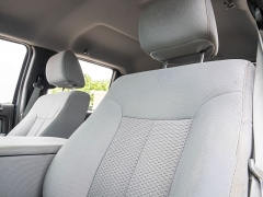 Used 2011  Ford F-150 2WD Supercrew XLT 5 1&sol;2 at A Motors Sales & Finance near San Antonio&comma; TX