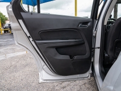 Used 2017  Chevrolet Equinox 4d SUV FWD LS at A Motors Sales & Finance near San Antonio&comma; TX
